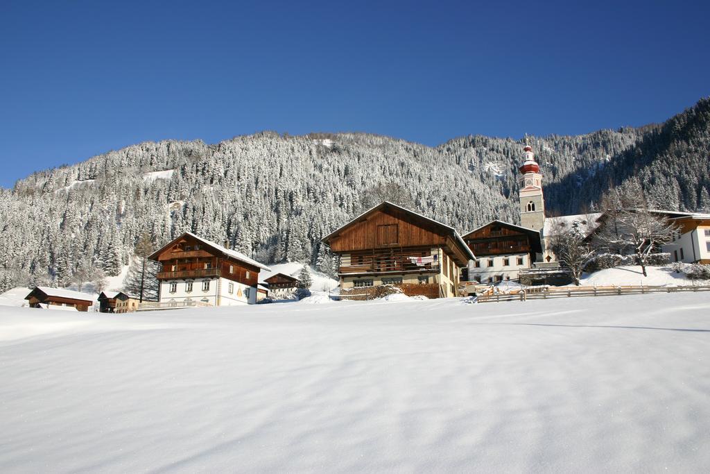 Bauernhof Im Wiesengrund Apartment *