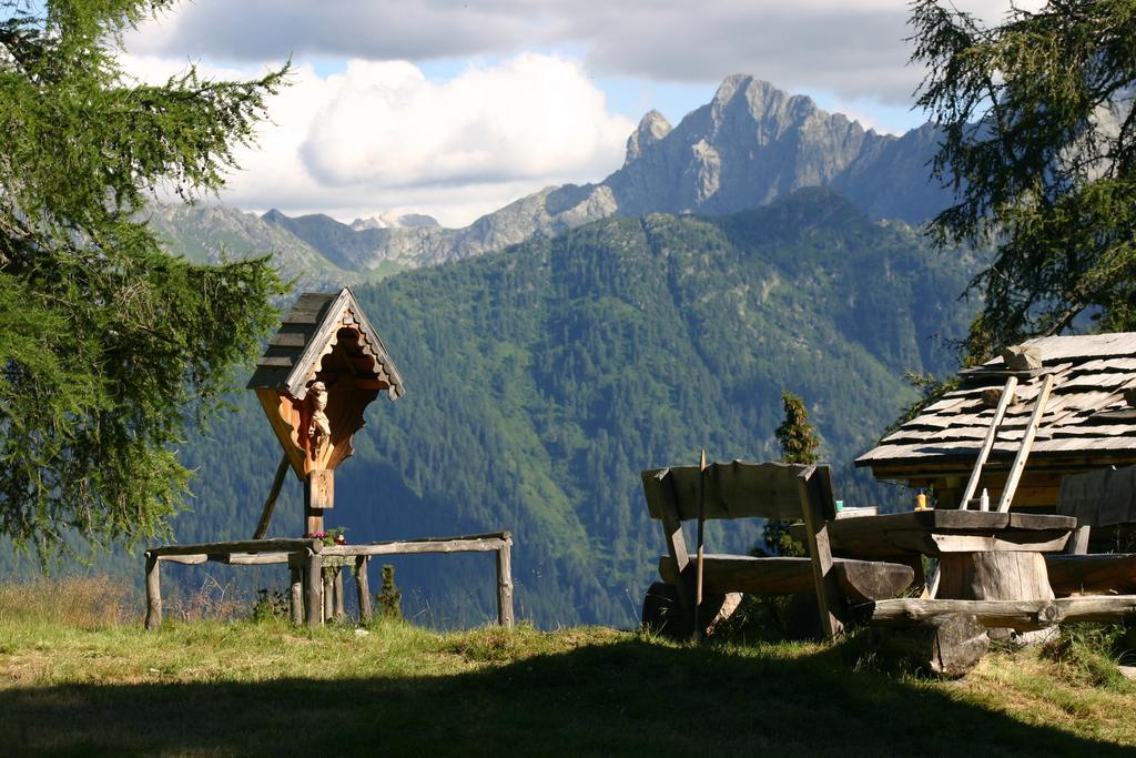 Bauernhof Im Wiesengrund * Maria Luggau