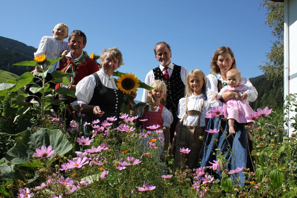 Bauernhof Im Wiesengrund *
